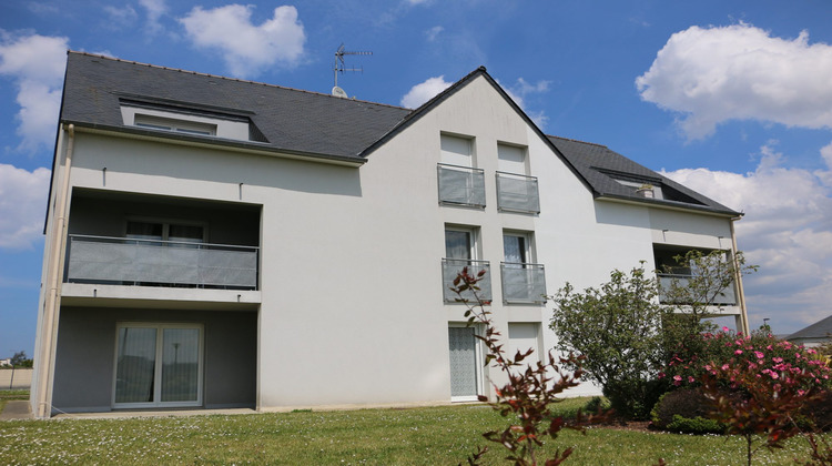 Ma-Cabane - Vente Appartement Yffiniac, 40 m²