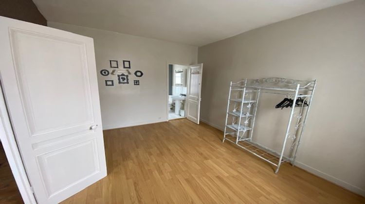 Ma-Cabane - Vente Appartement Yport, 39 m²