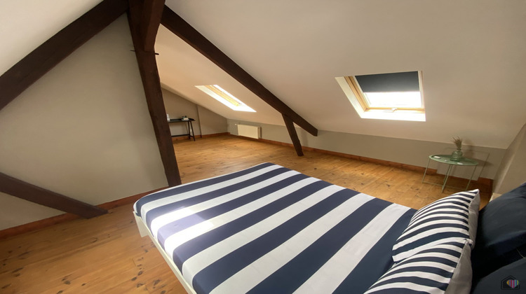 Ma-Cabane - Vente Appartement Yport, 51 m²