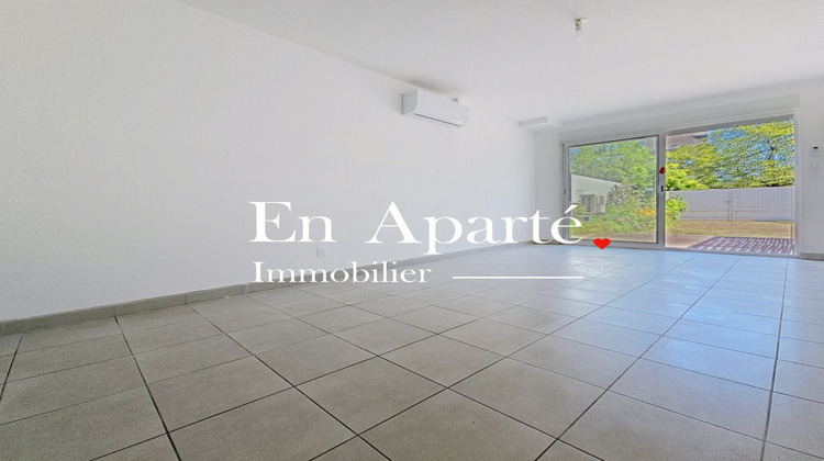 Ma-Cabane - Vente Appartement YQUELON, 23 m²