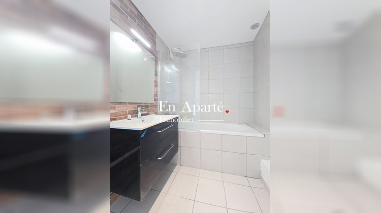 Ma-Cabane - Vente Appartement YQUELON, 23 m²