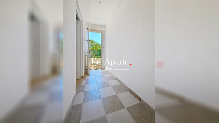 Ma-Cabane - Vente Appartement YQUELON, 23 m²