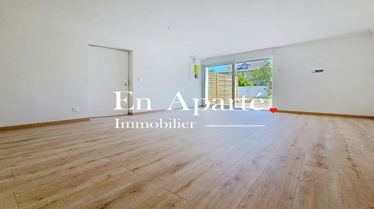 Ma-Cabane - Vente Appartement YQUELON, 45 m²