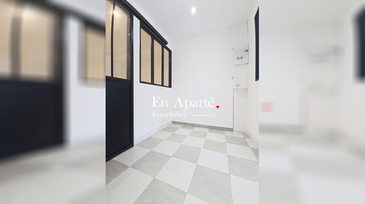 Ma-Cabane - Vente Appartement YQUELON, 45 m²