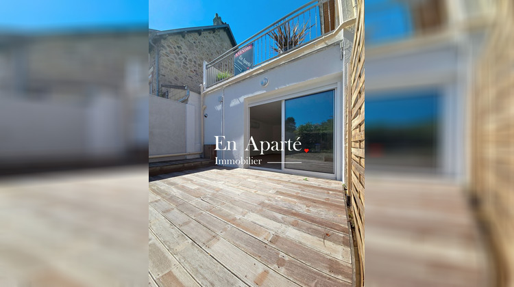 Ma-Cabane - Vente Appartement YQUELON, 45 m²