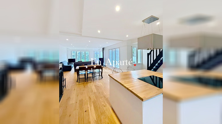 Ma-Cabane - Vente Appartement YQUELON, 108 m²