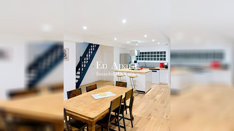 Ma-Cabane - Vente Appartement YQUELON, 108 m²