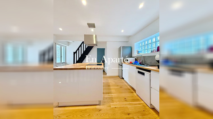 Ma-Cabane - Vente Appartement YQUELON, 108 m²