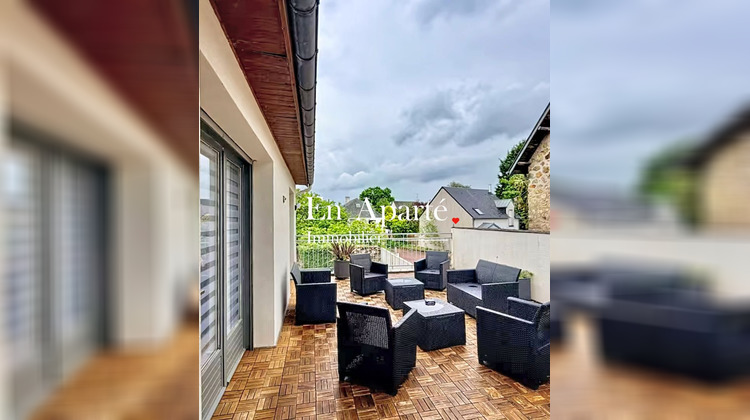 Ma-Cabane - Vente Appartement YQUELON, 108 m²
