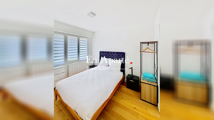 Ma-Cabane - Vente Appartement YQUELON, 108 m²