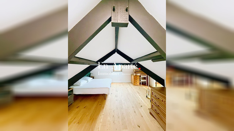 Ma-Cabane - Vente Appartement YQUELON, 108 m²