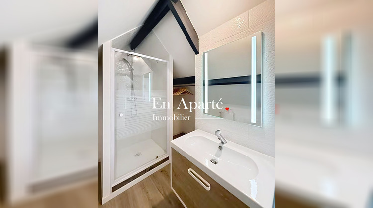 Ma-Cabane - Vente Appartement YQUELON, 108 m²