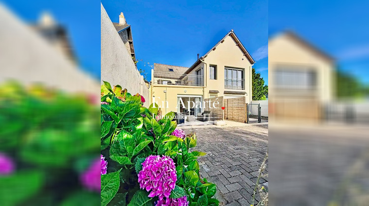 Ma-Cabane - Vente Appartement YQUELON, 108 m²