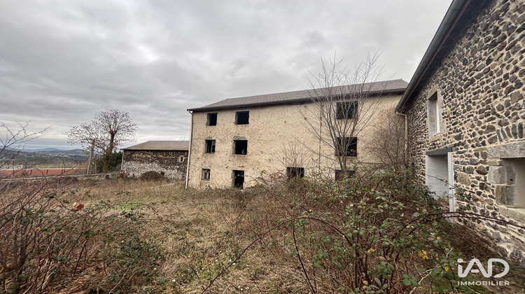 Ma-Cabane - Vente Appartement Yssingeaux, 270 m²