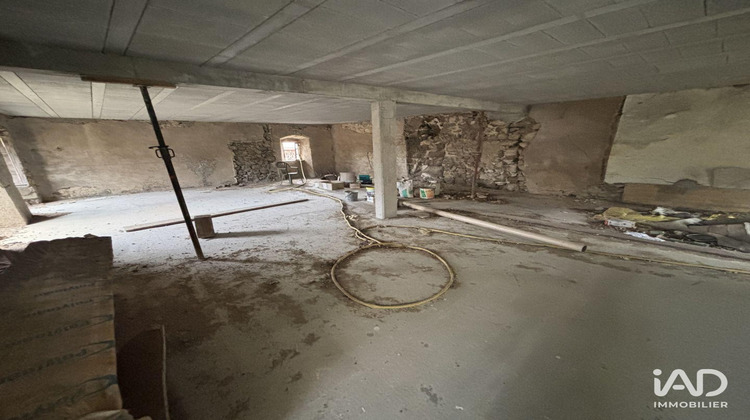 Ma-Cabane - Vente Appartement Yssingeaux, 270 m²