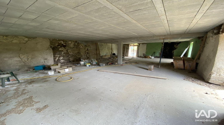 Ma-Cabane - Vente Appartement Yssingeaux, 270 m²