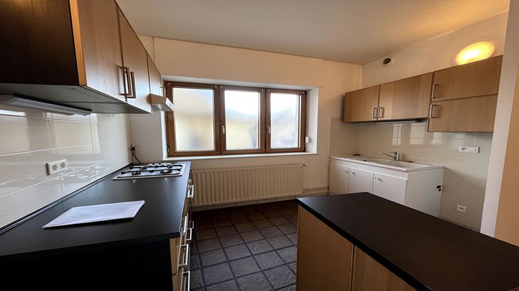 Ma-Cabane - Vente Appartement YUTZ, 101 m²