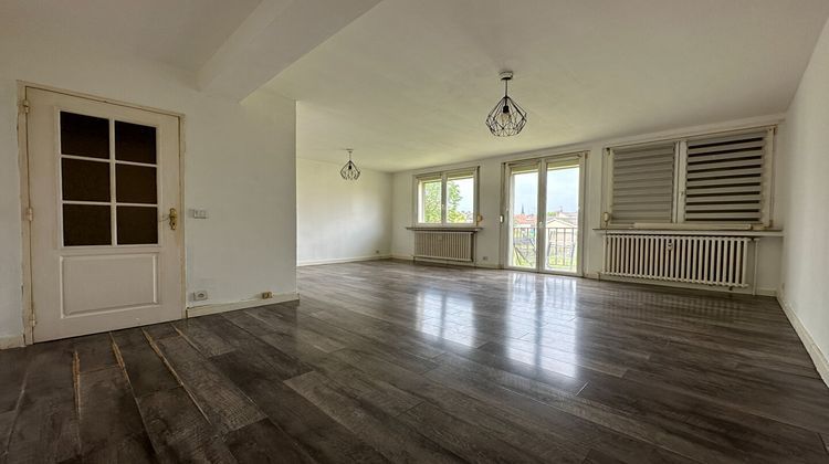 Ma-Cabane - Vente Appartement YUTZ, 65 m²