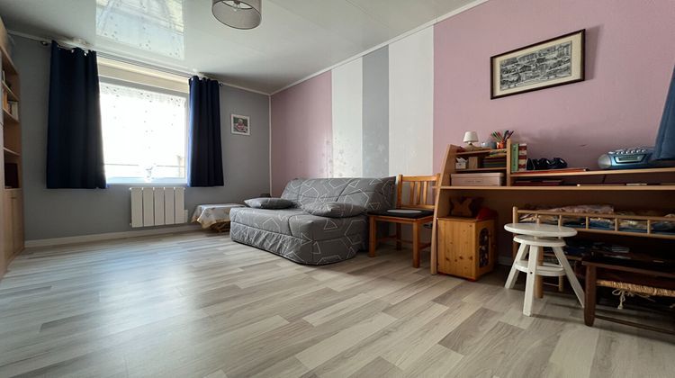 Ma-Cabane - Vente Appartement YUTZ, 61 m²