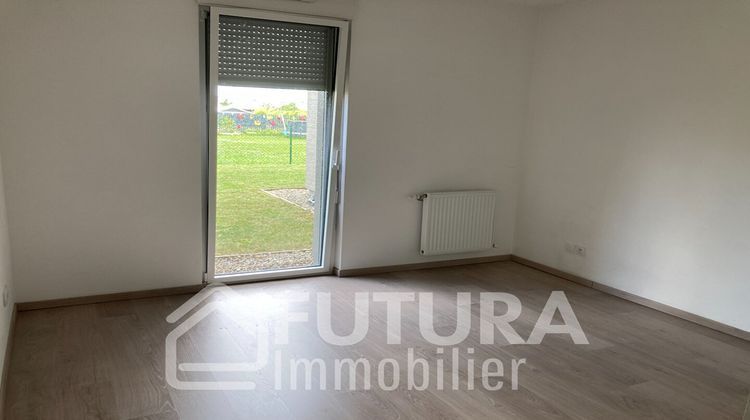 Ma-Cabane - Vente Appartement YUTZ, 41 m²