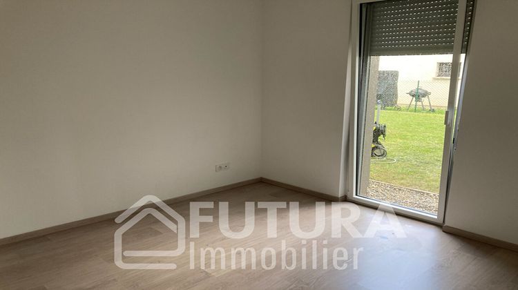 Ma-Cabane - Vente Appartement YUTZ, 41 m²