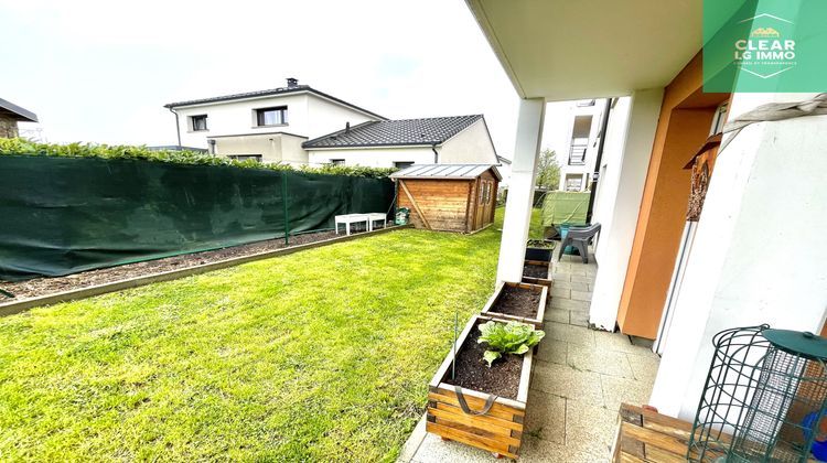 Ma-Cabane - Vente Appartement Yutz, 80 m²