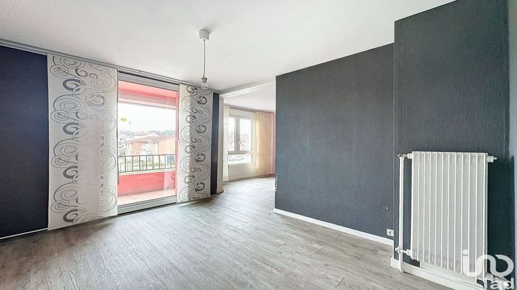 Ma-Cabane - Vente Appartement Yutz, 74 m²