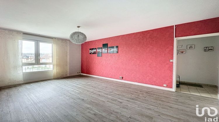 Ma-Cabane - Vente Appartement Yutz, 74 m²