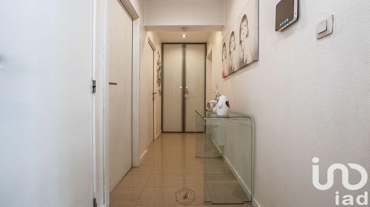 Ma-Cabane - Vente Appartement Yutz, 85 m²