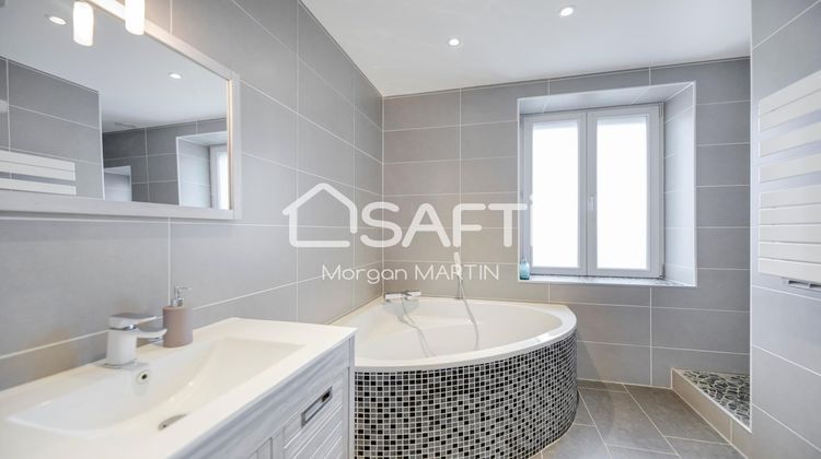 Ma-Cabane - Vente Appartement Yutz, 105 m²