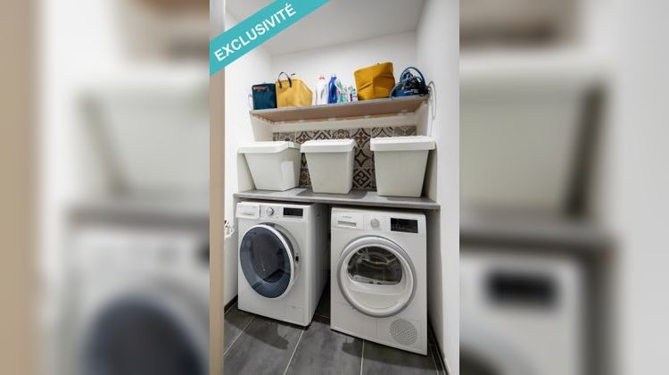 Ma-Cabane - Vente Appartement Yutz, 155 m²