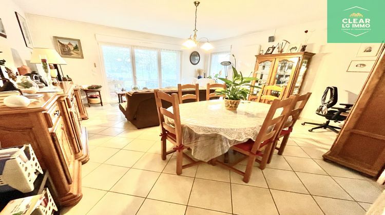 Ma-Cabane - Vente Appartement Yutz, 80 m²