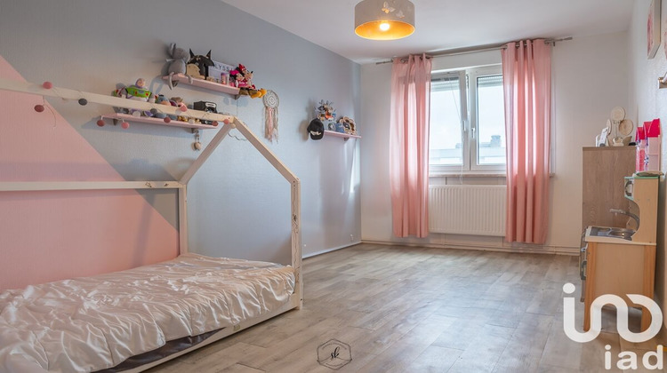 Ma-Cabane - Vente Appartement Yutz, 83 m²