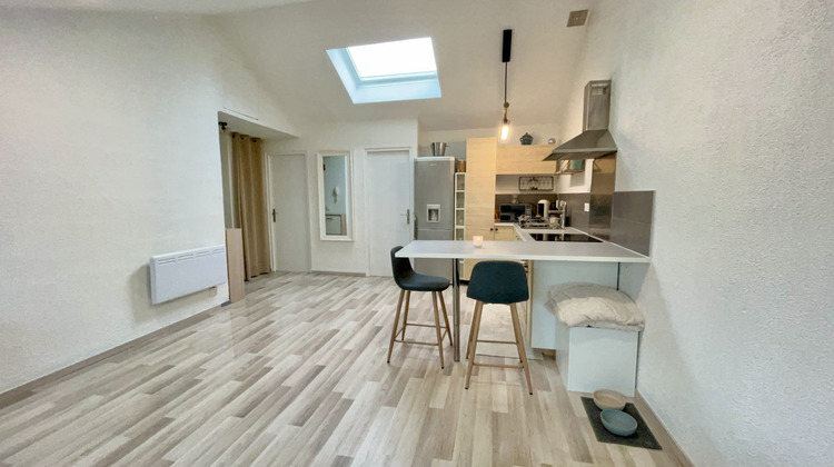 Ma-Cabane - Vente Appartement Yutz, 31 m²