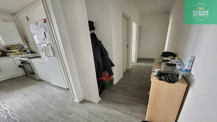 Ma-Cabane - Vente Appartement Yutz, 73 m²