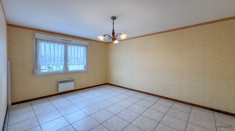 Ma-Cabane - Vente Appartement Yutz, 84 m²