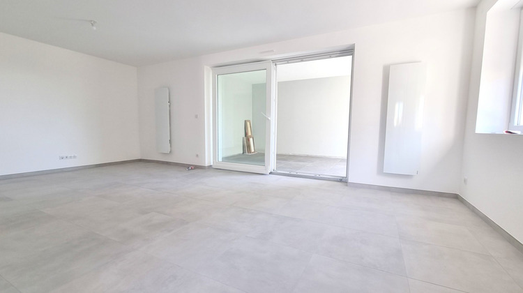 Ma-Cabane - Vente Appartement Yutz, 96 m²