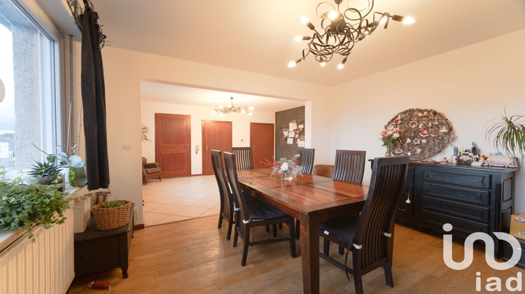 Ma-Cabane - Vente Appartement Yutz, 139 m²