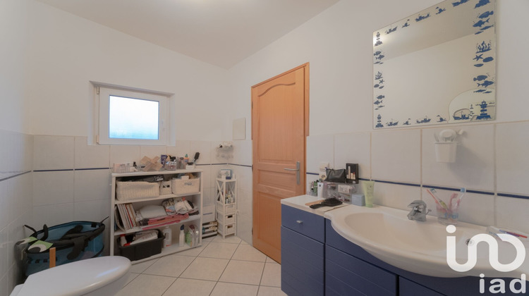 Ma-Cabane - Vente Appartement Yutz, 139 m²