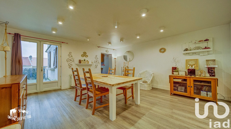 Ma-Cabane - Vente Appartement Yutz, 126 m²