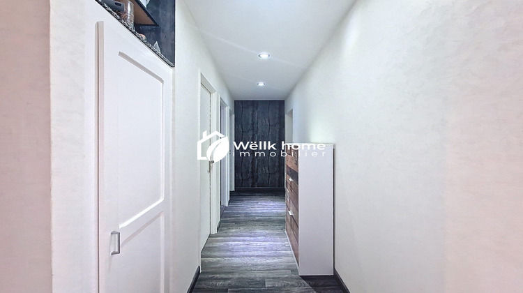 Ma-Cabane - Vente Appartement Yutz, 56 m²