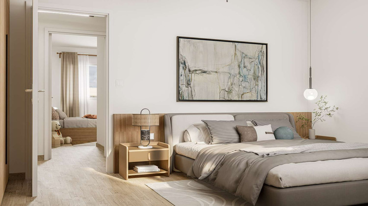 Ma-Cabane - Vente Appartement YUTZ, 65 m²