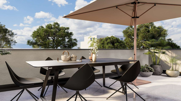 Ma-Cabane - Vente Appartement YUTZ, 60 m²