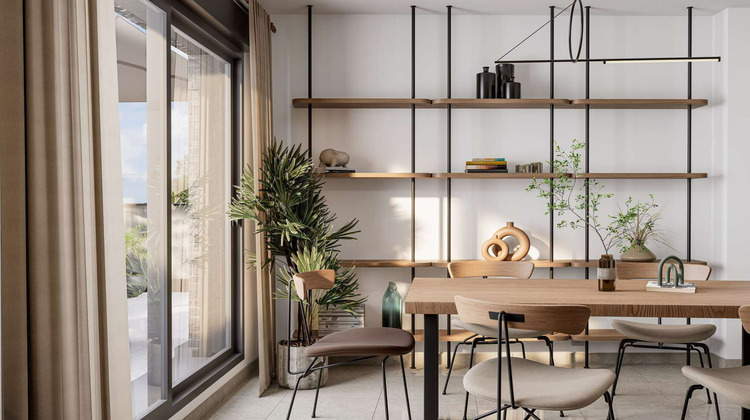 Ma-Cabane - Vente Appartement YUTZ, 60 m²