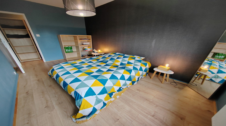 Ma-Cabane - Vente Appartement Yutz, 43 m²