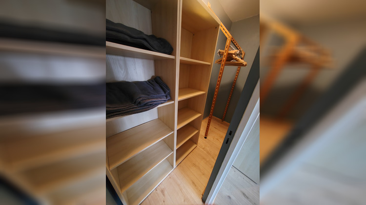 Ma-Cabane - Vente Appartement Yutz, 43 m²