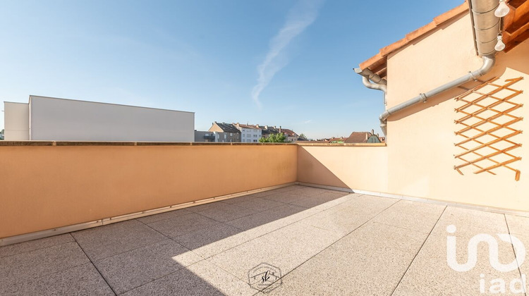 Ma-Cabane - Vente Appartement Yutz, 87 m²