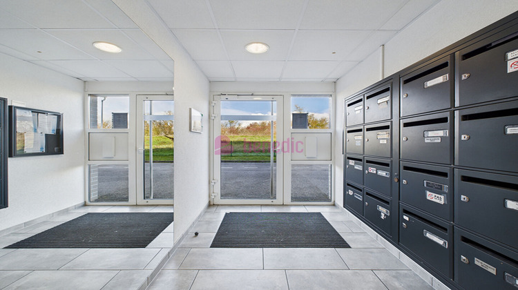 Ma-Cabane - Vente Appartement YUTZ, 45 m²