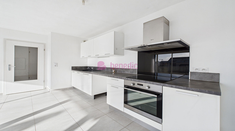 Ma-Cabane - Vente Appartement YUTZ, 45 m²