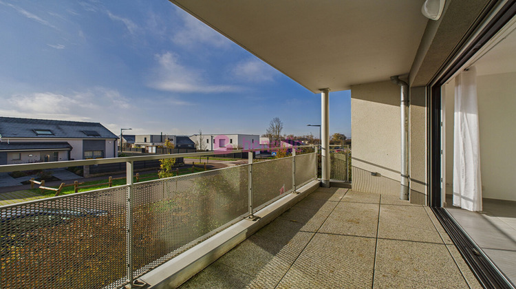 Ma-Cabane - Vente Appartement YUTZ, 45 m²